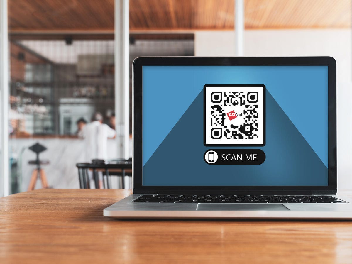 How to Track Qr Code Scans for Free  