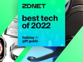 ZDNET editors loved these tech products and gadgets in 2022