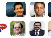 Meet the panelists for TechBizz India