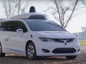 Google's Waymo expands to Atlanta to test self-driving cars