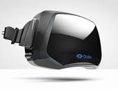Oculus teaming with Microsoft as Rift becomes a reality