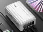 The 5 best portable power banks: Top up your mobile devices