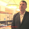 Video: Dunkin' Brands CISO tells how cloud solutions help them drive customer engagement and loyalty