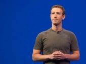 Facebook's Mark Zuckerberg: 'The future is private'