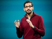 Alphabet appoints Google CEO Sundar Pichai to board