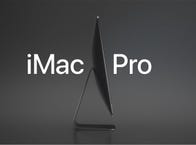 #1: The Mac Pro is dead