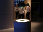 OzoMG! Why Nokia chose a virtual reality camera for its hardware comeback