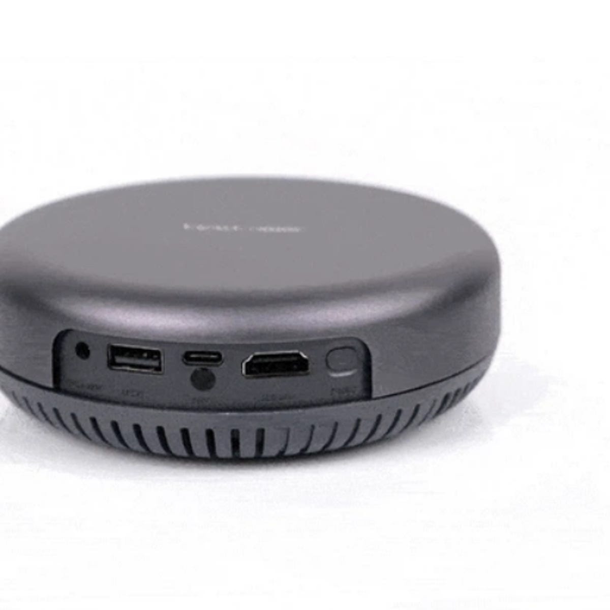 ViewComm iSpace 2 review: Compact, portable, go-anywhere projector 