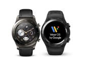 Google launches Wear OS developer preview including Android P