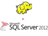 Microsoft's PolyBase mashes up SQL Server and Hadoop