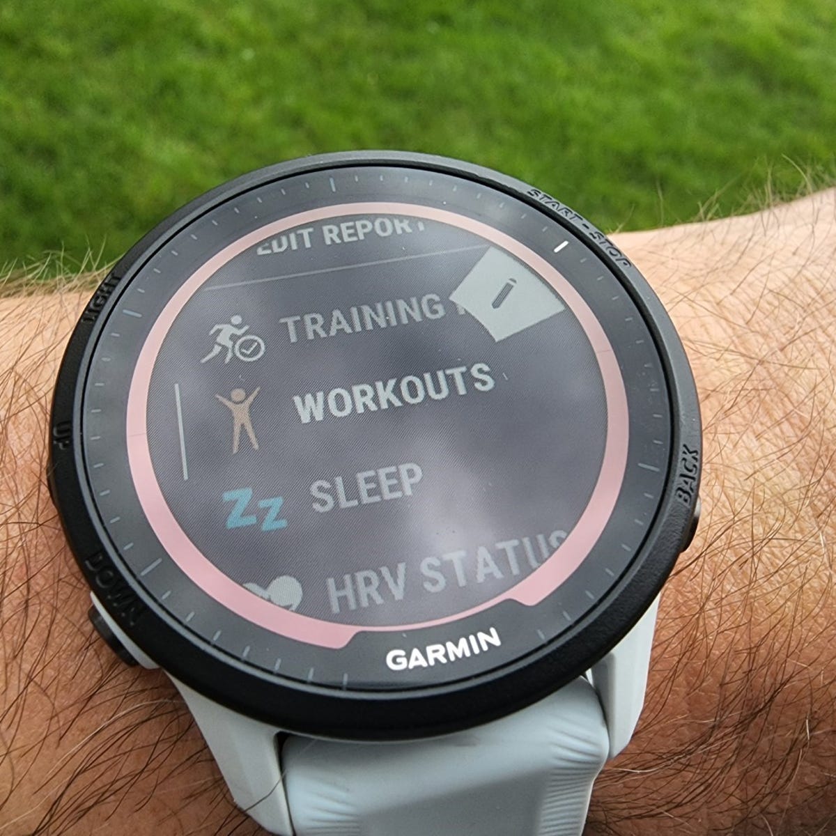sikkerhed Diskutere Snuble Garmin Forerunner 955 Solar review: Garmin's most powerful watch built for  runners | ZDNET