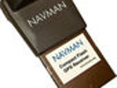 NavMan GPS 1000