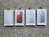Nomad iPhone 13 Pro Max case review: in pictures
