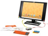 Inspired by Lego, fuelled by creativity: Linux-based Kano kit wants to get kids hacking again