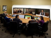 Hackers can break into your Cisco TelePresence sessions