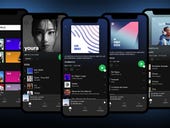 Spotify launches service in South Korea
