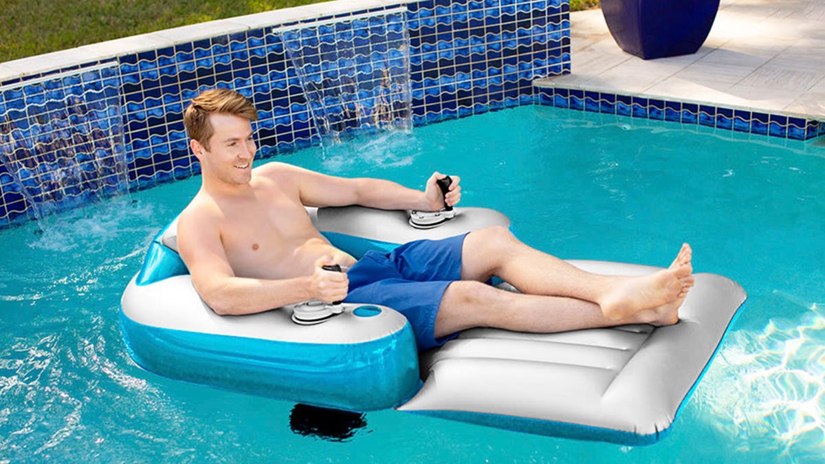 The 5 best pool floats of 2022 | ZDNET