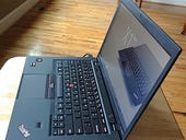 ThinkPad X1 Carbon -- Able MacBook Air competitor (review)