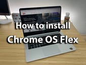 How to turn your old laptop into a Chromebook -- free!