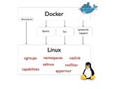 Docker libcontainer unifies Linux container powers