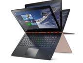 Lenovo Yoga 900 takes on the Microsoft Surface Book