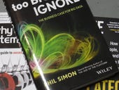 Book review: 'Too Big to Ignore' by Phil Simon