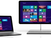 Vizio announces pricing for new Windows 8 laptops, all-in-one desktops