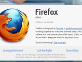 First Look: Firefox 4 Beta 9