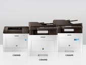 ​Samsung launches ProXpress C30 printers for SMBs