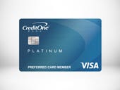 The best unsecured credit cards: Bad credit? No worries