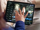 Creators rejoice: Apple adds Final Cut Pro and Logic Pro to iPad