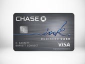 The best cash back credit cards for business