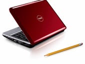 Photos: Dell netbooks revealed