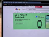 eBay just launched a Labor Day coupon code: Enjoy 15% off tech