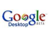 Google Desktop Search Beta