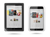 Nook takes on Kindle and Kobo in UK: Pricing and timing revealed