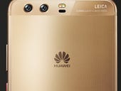 Huawei P10, P10 Plus announced