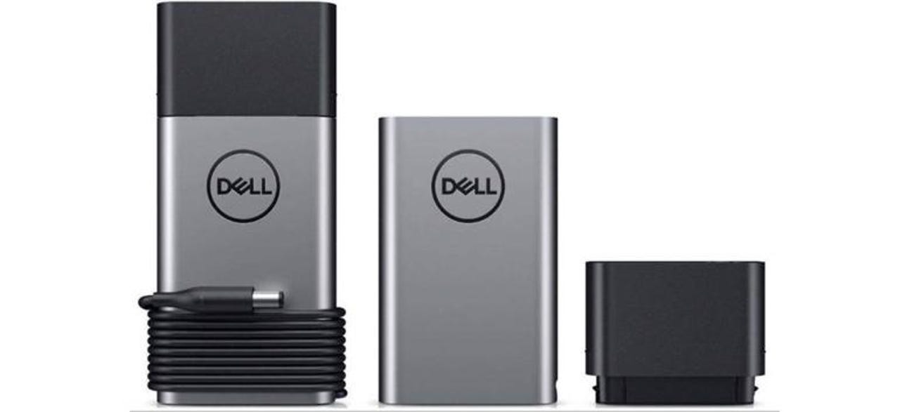 Dell Hybrid Power Adapters