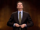 James Comey: Russian hackers launched hundreds of attacks to influence election