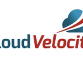 CloudVelocity makes its AWS debut; reveals $13m funding