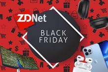 ZDNet Recommends: Early Black Friday Buying Guide 2021