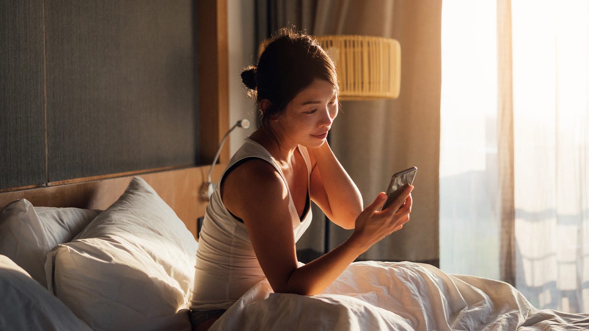 The 8 best sleep trackers (and most accurate) of 2022