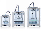CES 2015: Ultimaker unveils mobile 3D printer and higher volume model for small business
