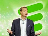 Ericsson's Vestberg said to rule himself out of Microsoft CEO race