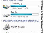 Windows 7 and SSDs: Trimming the fat from your system drive