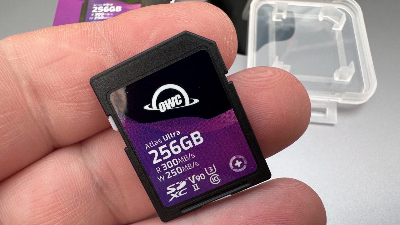Is it a bit rare to see the Mini SD card? : r/computer