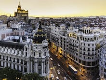 Spain to get first 4G mobile network in July