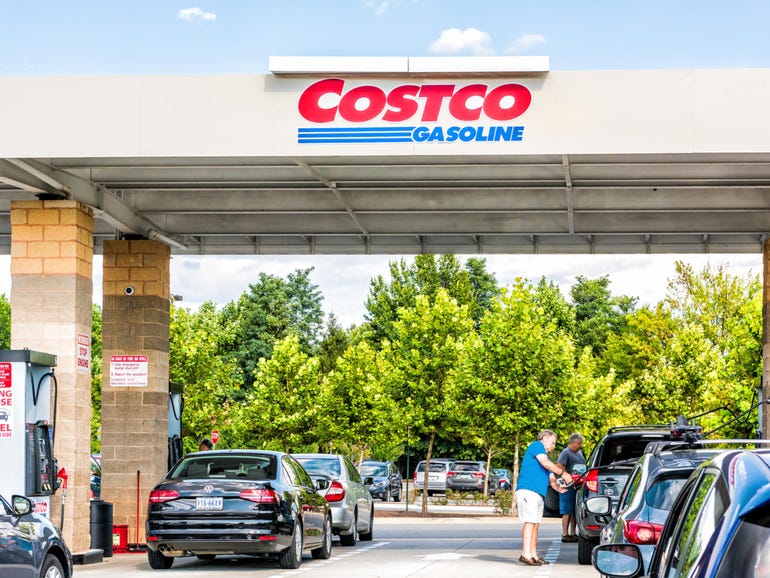 Pelanggan Costco mengeluhkan biaya penipuan sebelum perusahaan mengonfirmasi serangan skimming kartu