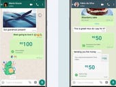 WhatsApp picks Brazil to launch digital payments