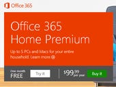 Microsoft's Office 365 Home Premium: What happens when subscriptions expire?